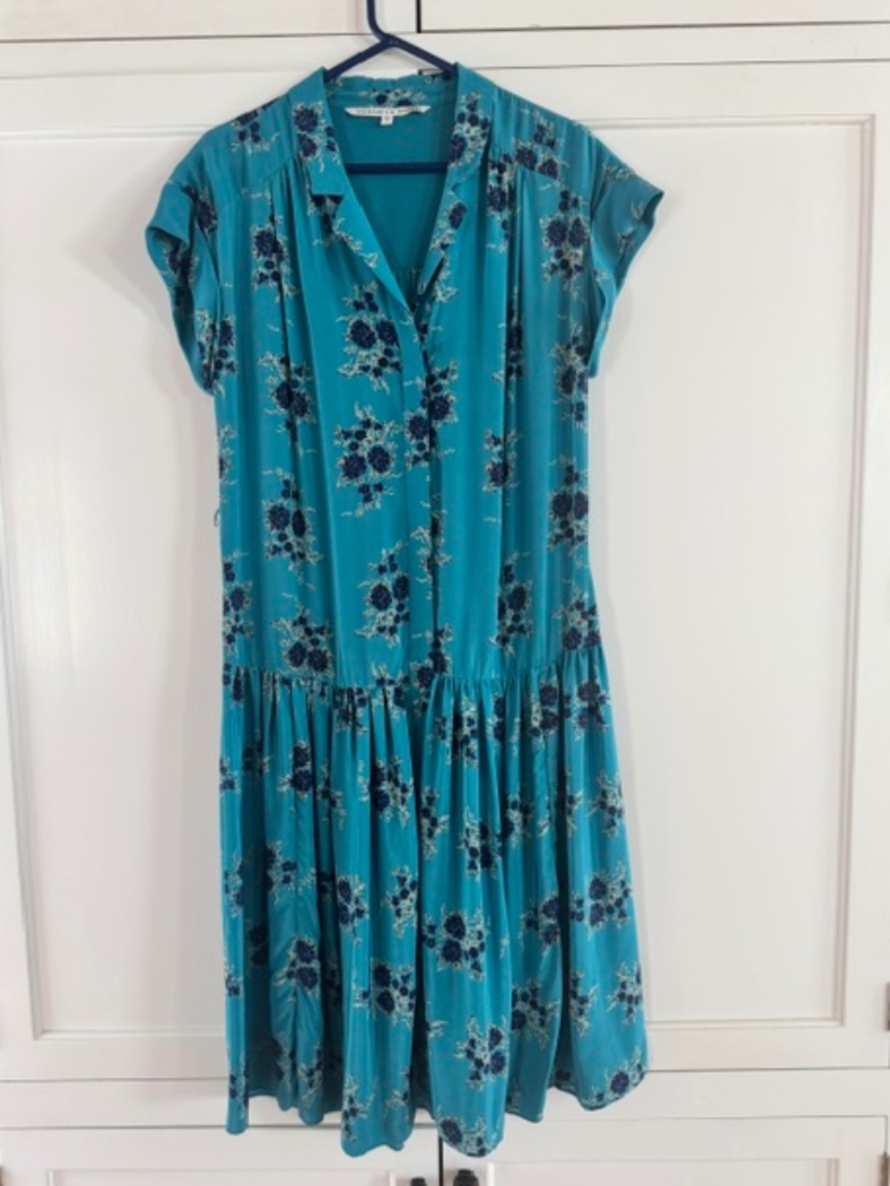 Veronica Beard Meagan Dress
